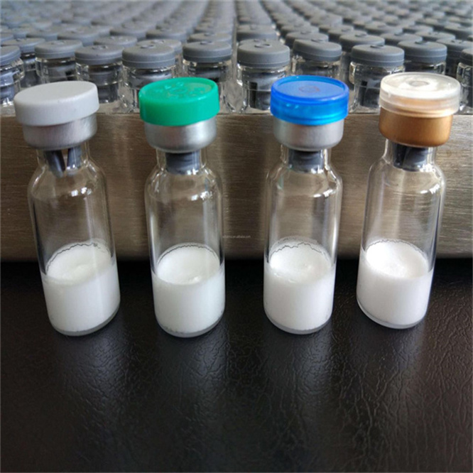GHRP-6 Acetate 
