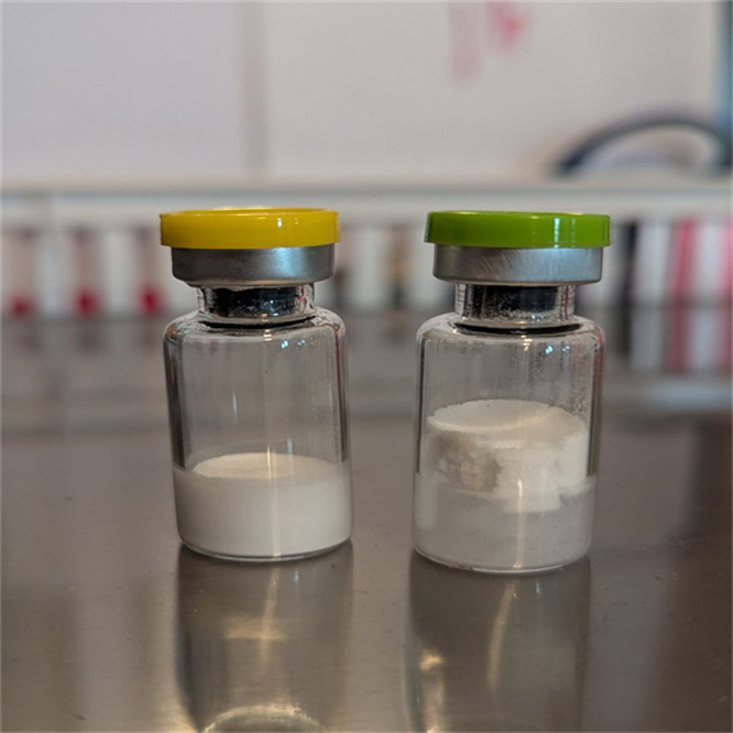 GHRP-6 Acetate 