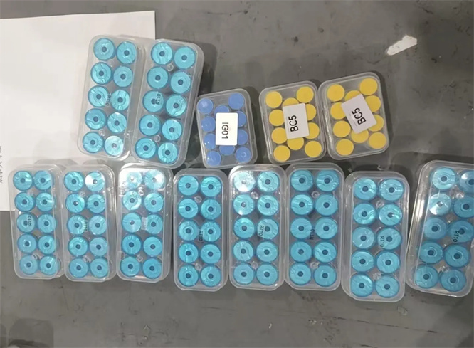 BPC 157(10mg) 