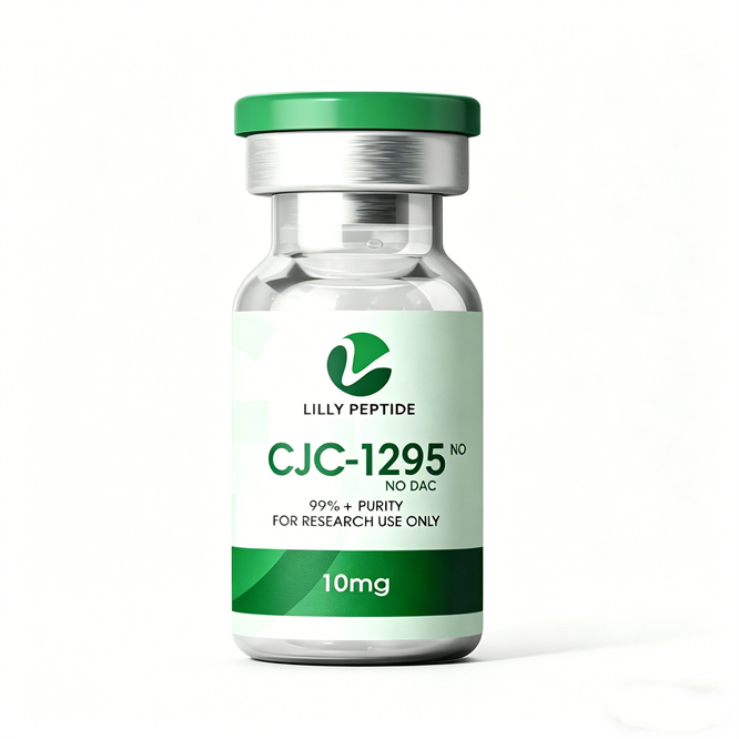 CJC-1295 Whitout DAC