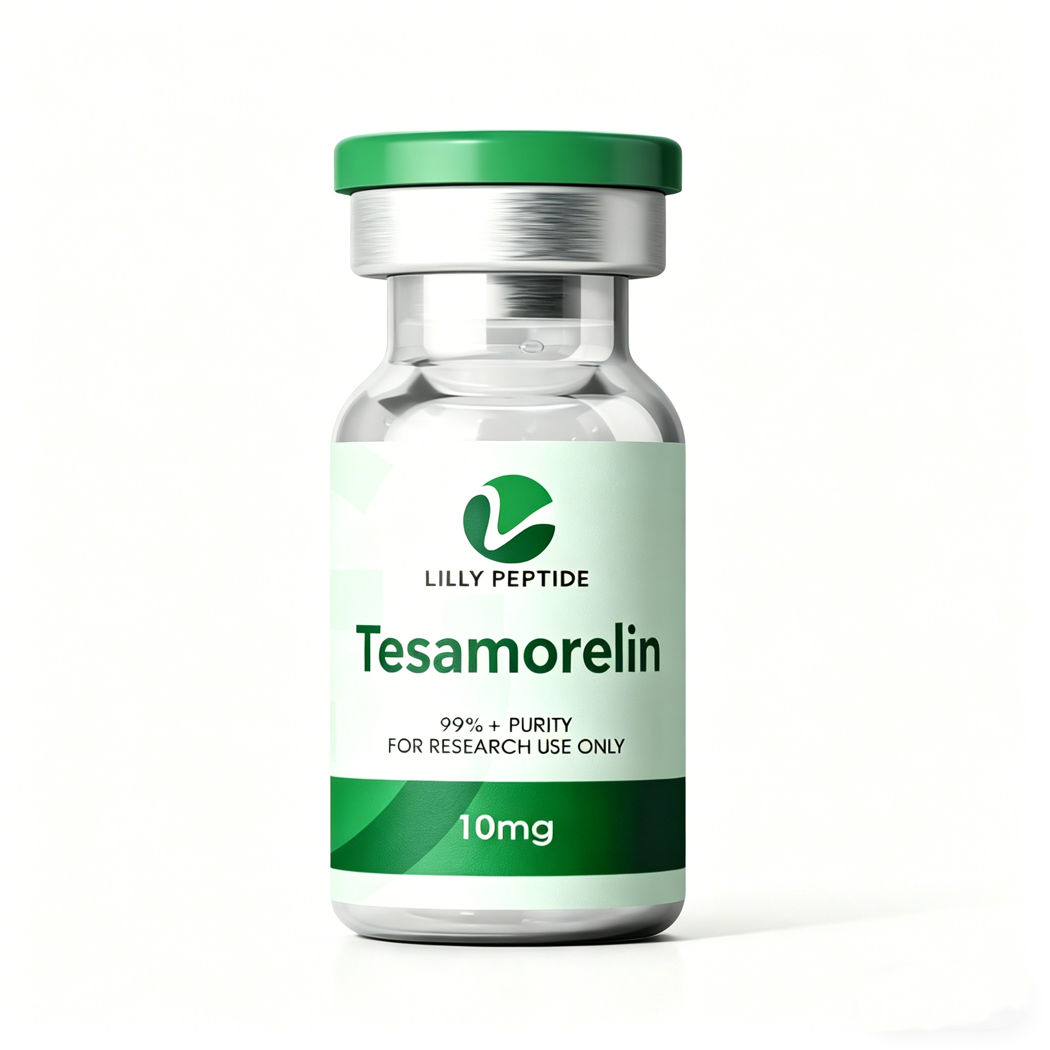 Tesamorelin
