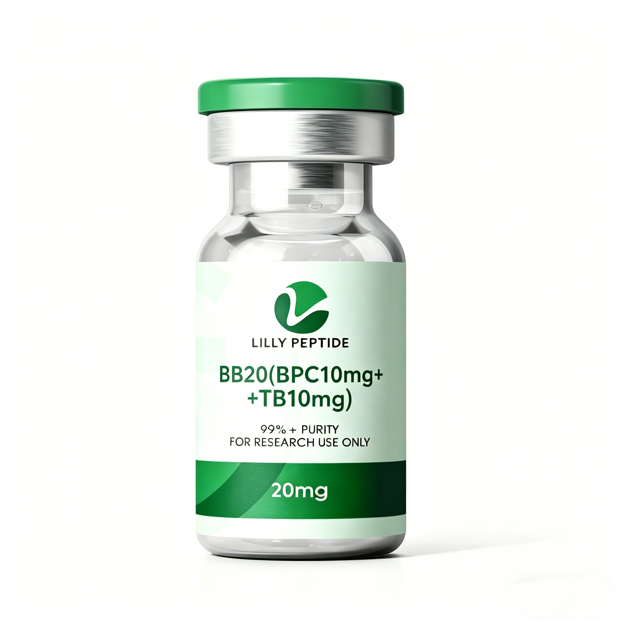 BB20(BPC10mg+TB10mg)