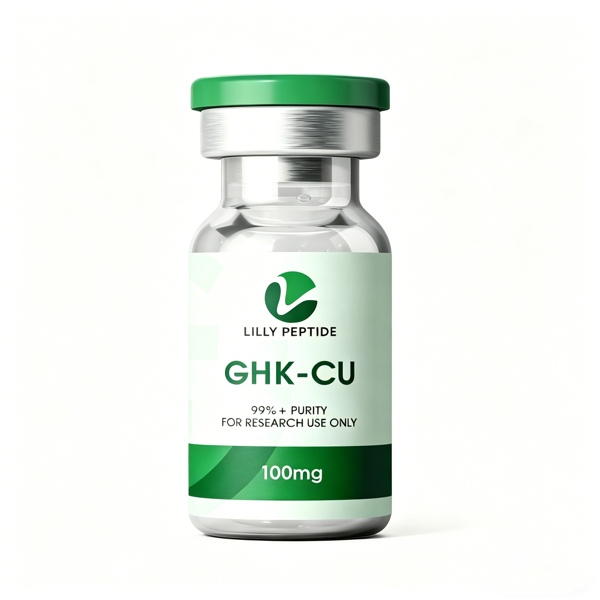 GHK-Cu
